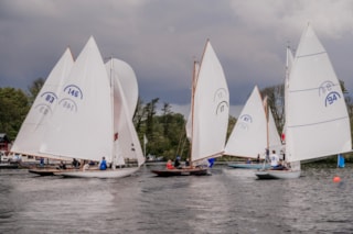 Voordewindsestarts