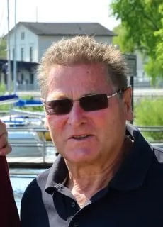 In Memoriam: Knut Wahrendorf