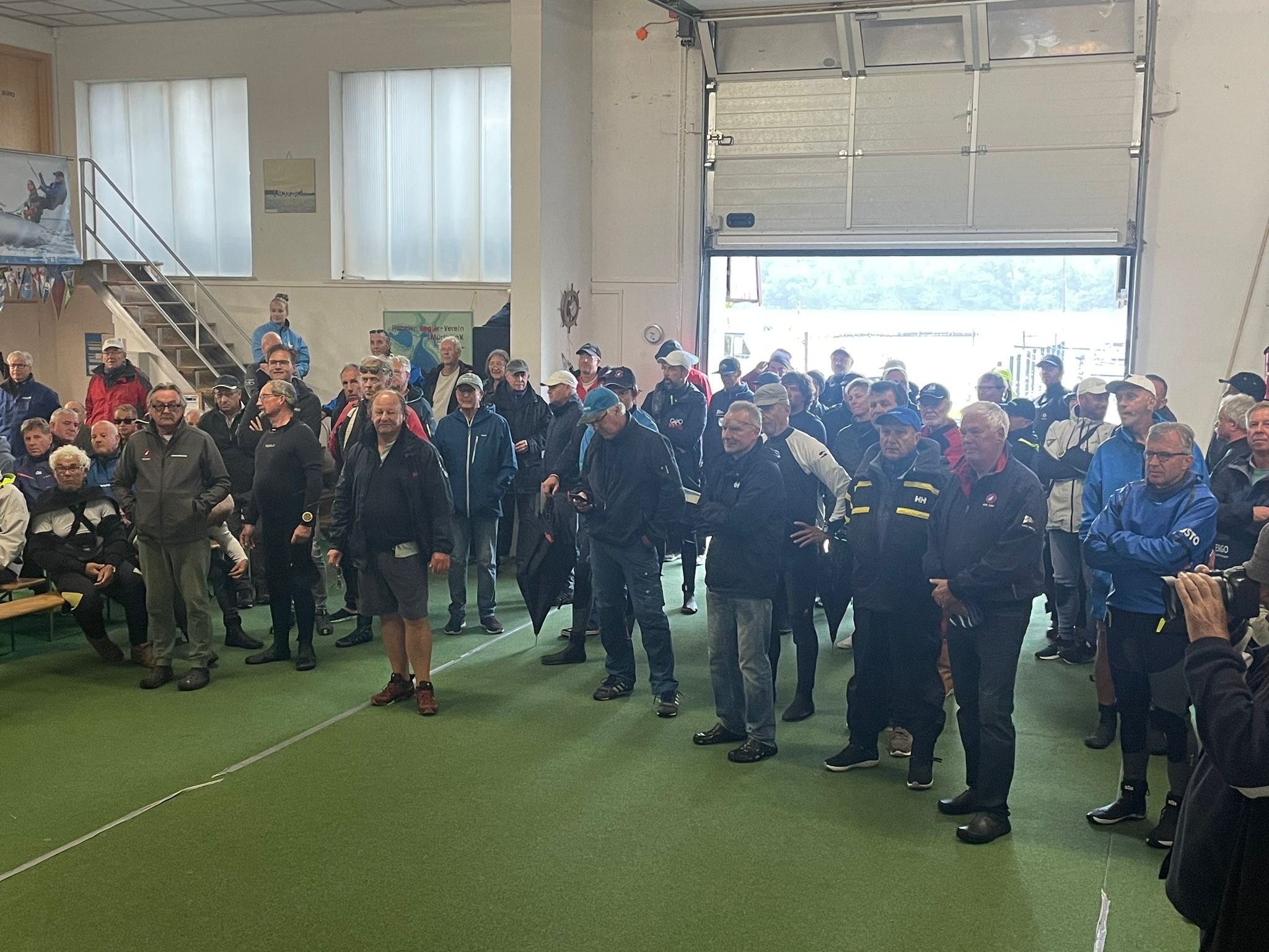 Nu Echt Eind Bericht IDM 2024! Oranje boven!!