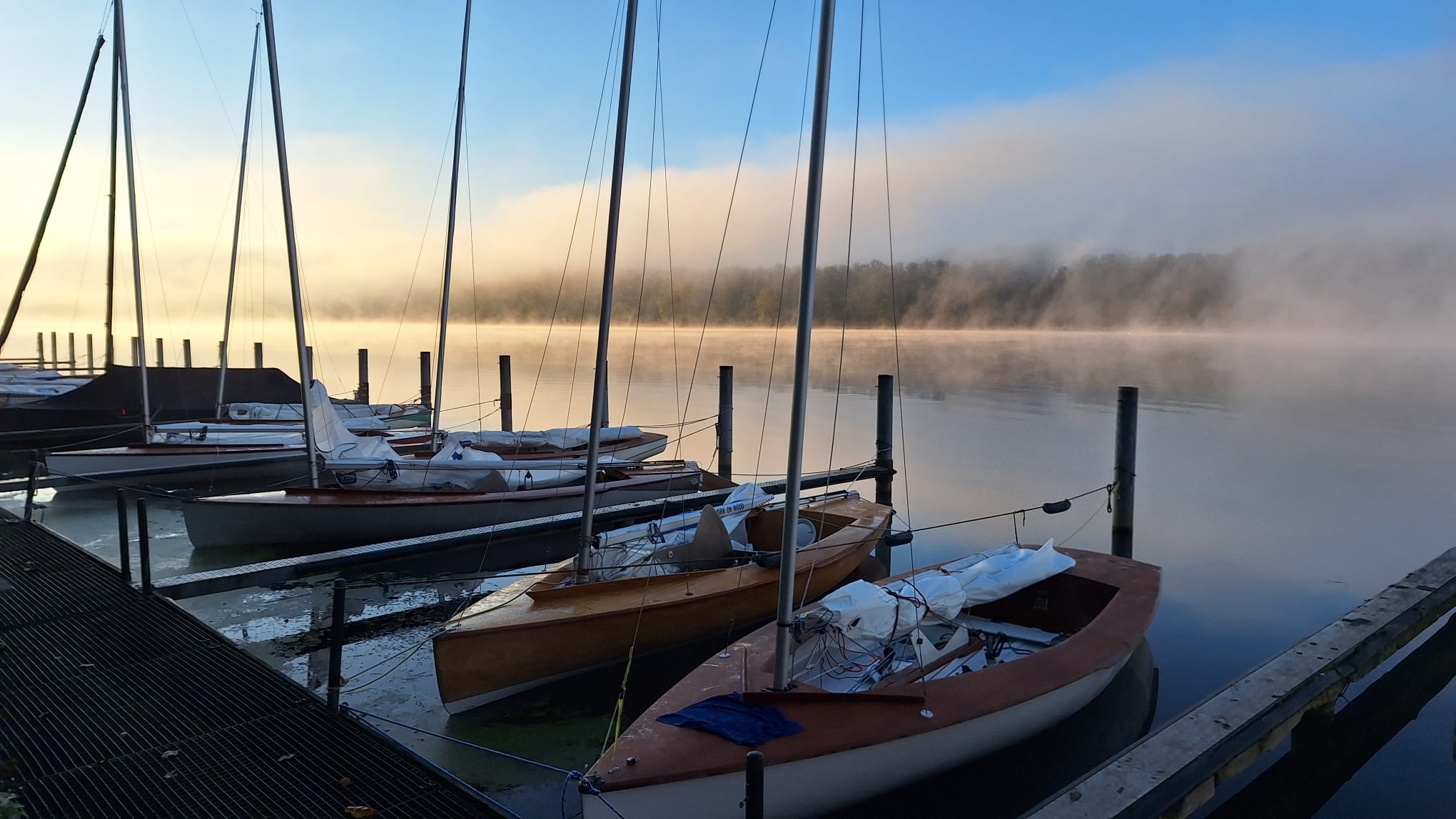 Voorspelbaar geslaagde Eiscup 2024