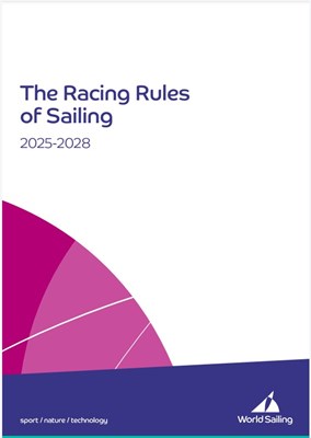 sailing rules