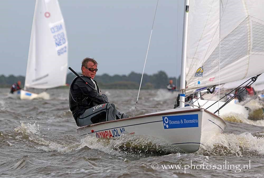 Een keer de Ojol uitproberen ?