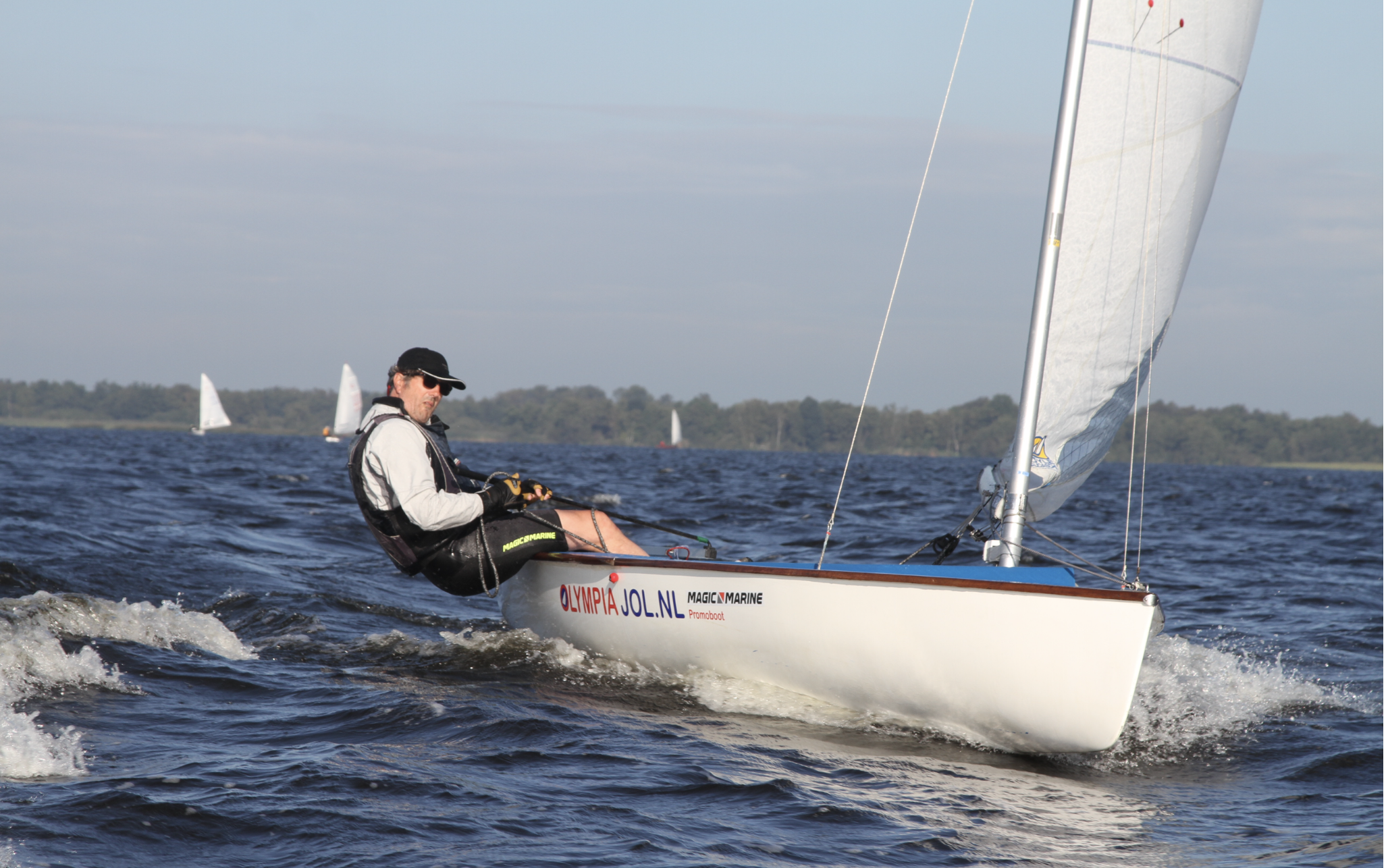 Dat kan met onze Promojollen!