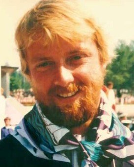 Een Oude Bart