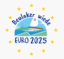 logo EURO 2025