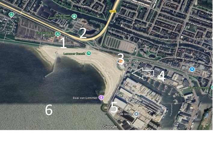 lemmer goldcup