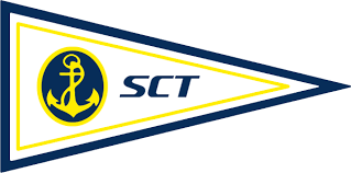 logo segelclub Traunkirchen