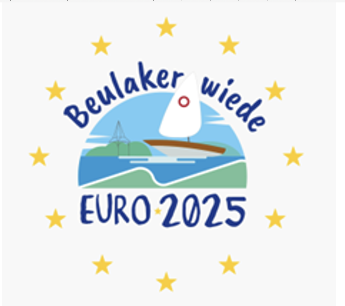Nieuwsbrief | EURO Olympiajol 2025