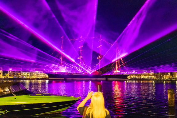 De Travemunde Woche 2025 en een IDM 'voorbrander' ...