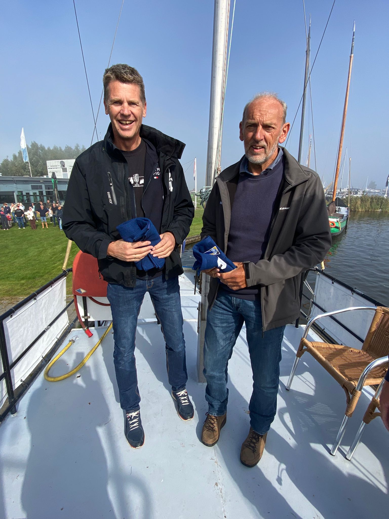 KWS Sluitingswedstrijden 2025