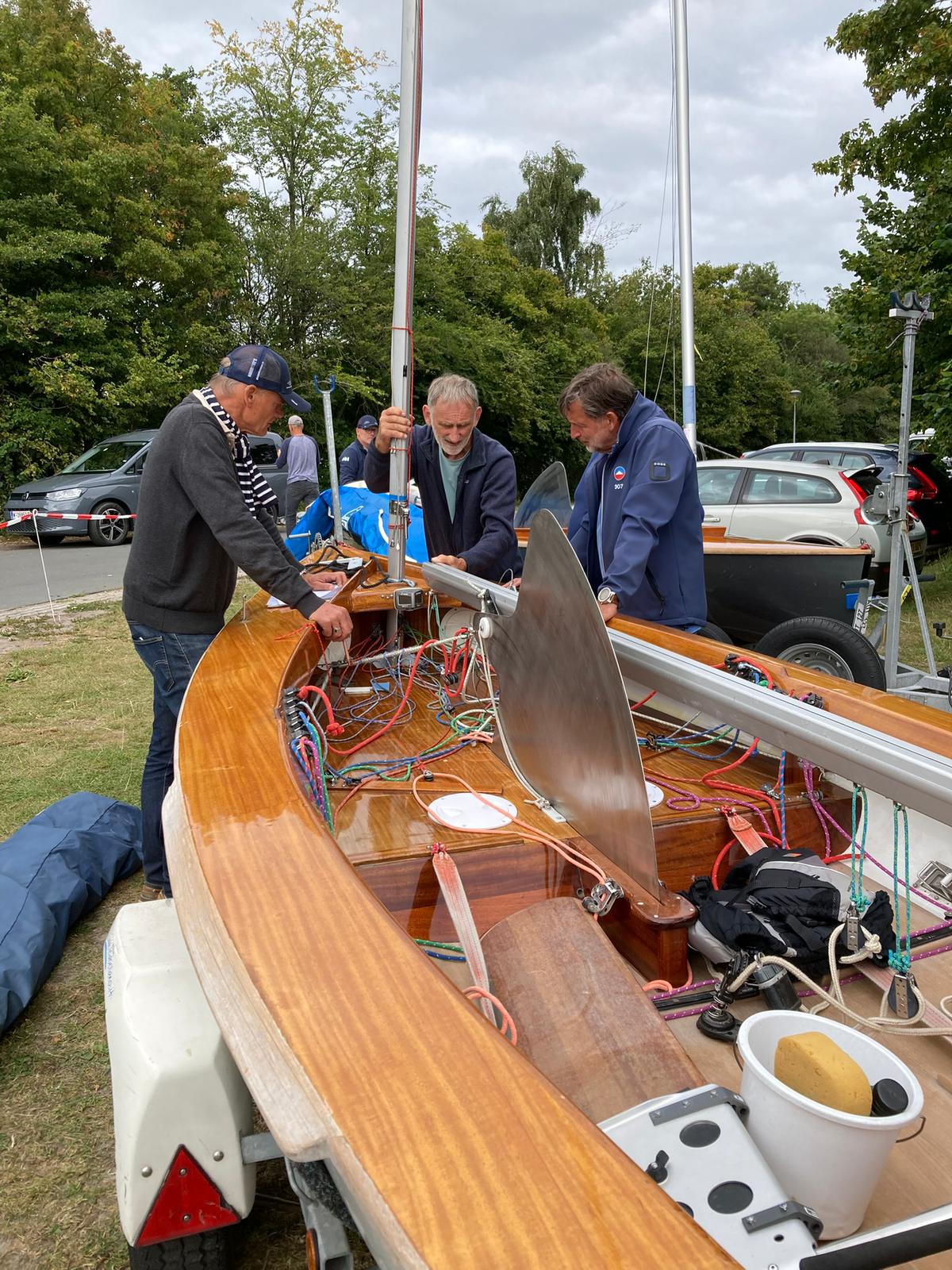 Nuttig om te weten over uitrustingscontroles