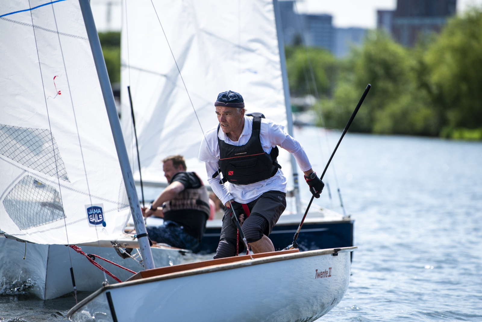 Uitnodiging voor de 43e GOUWE OUWE