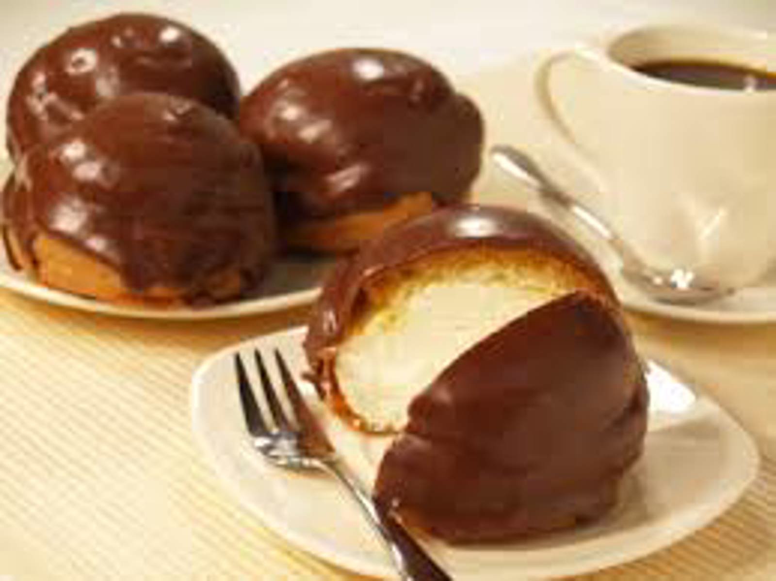 Genieten van de Bossche Bollen 2026 in Den Bosch