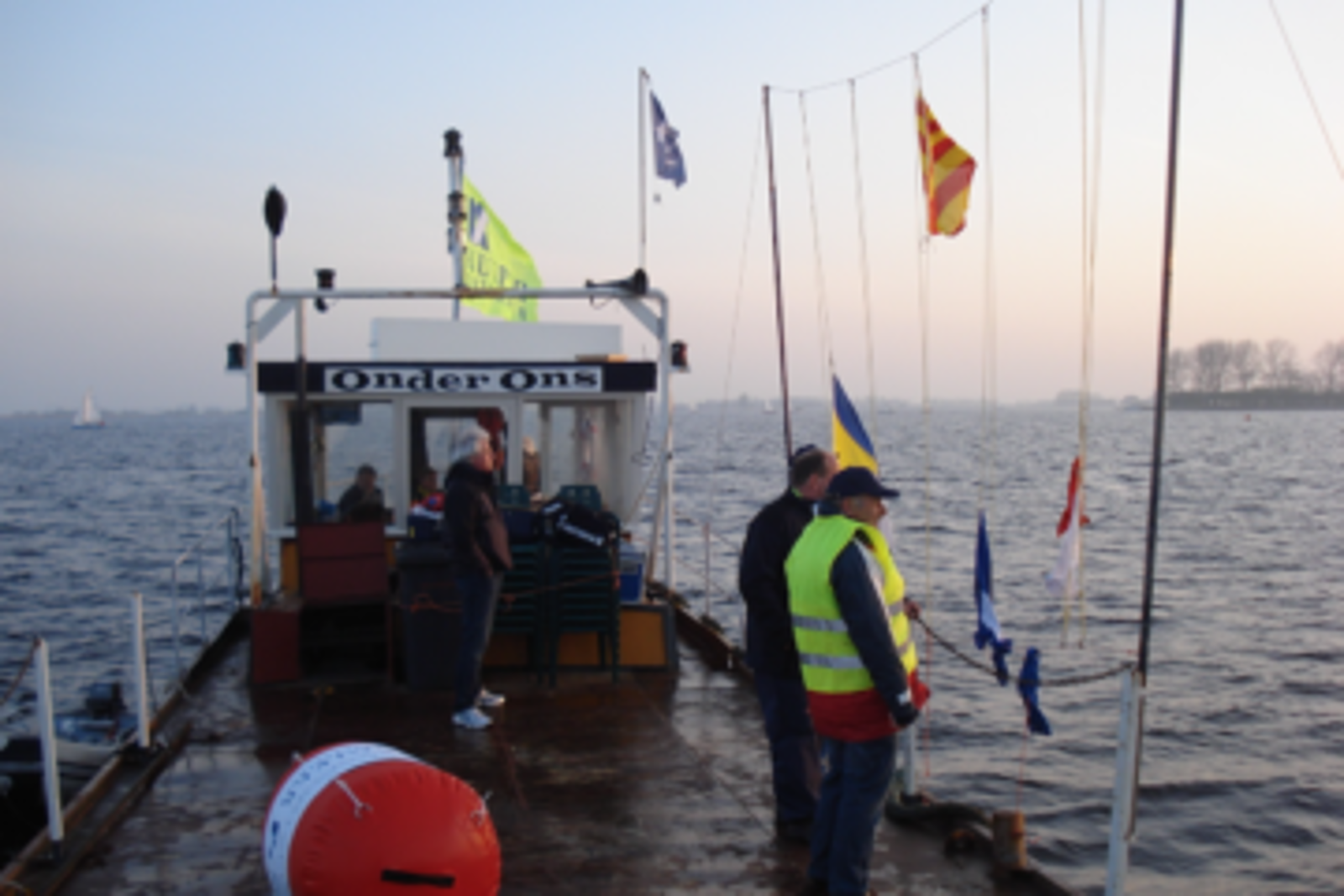 Sprintcup Kleine Sneekweek