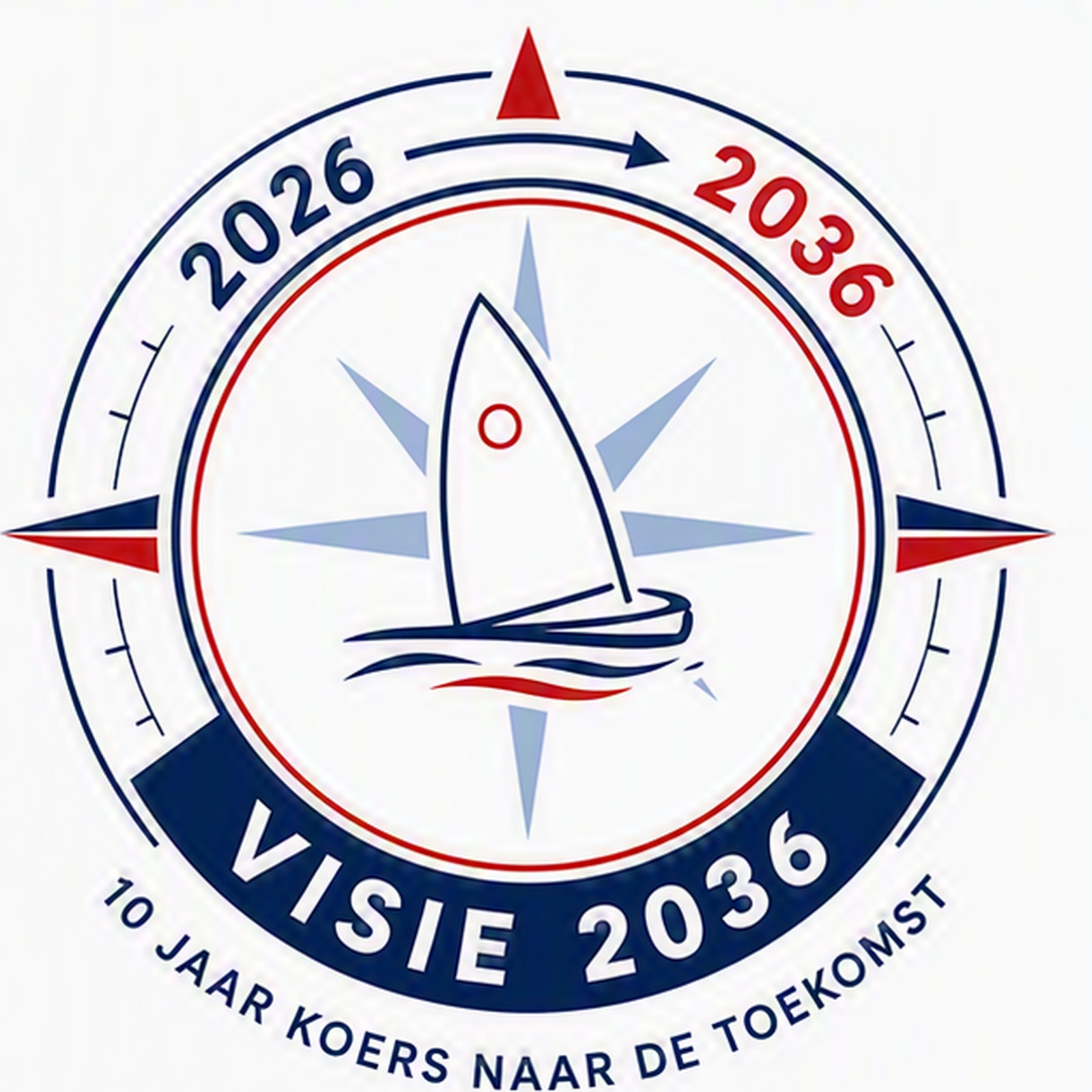 Toekomstplan Olympiajol 2026-2036