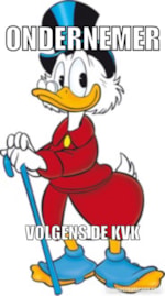 Inschrijven als ondernemer